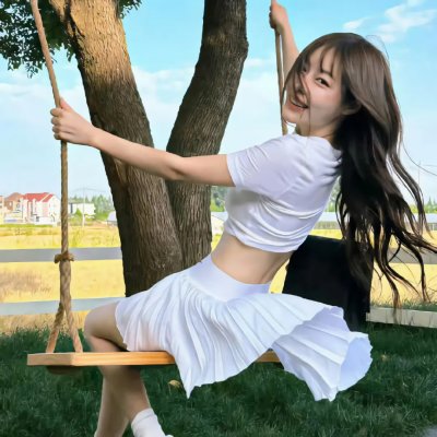 在你眼中的世界 封面
