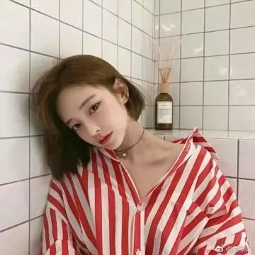 我的新野蛮女友 封面