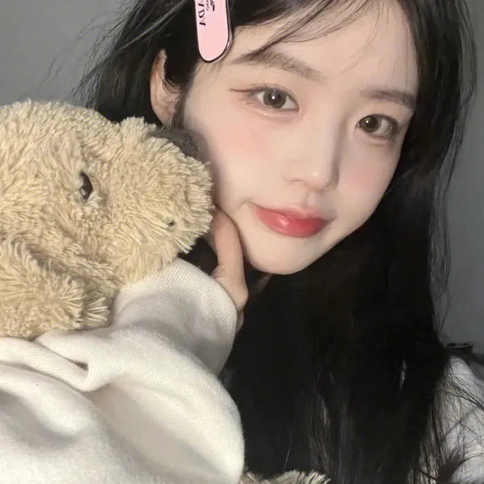 小晓 封面