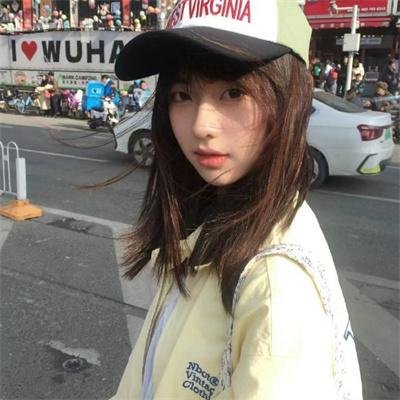 女生万岁第一季 封面